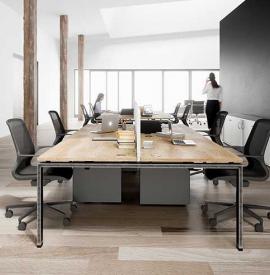 Comment aménager un open space, avec quel mobilier de bureau ? Guide pratique