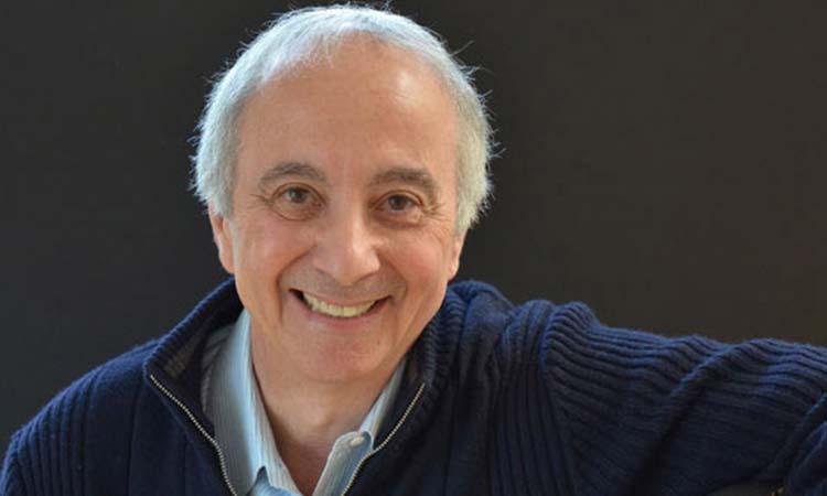 Jerome Caruso, designer de mobilier de bureau Herman Miller