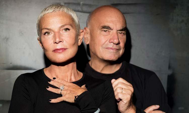 Massimiliano Fuksas, architecte et designer du fauteuil Dorémi pour France Bureau