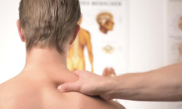 Troubles musculo-squelettiques (TMS) au travail - prévention et ergonomie au bureau
