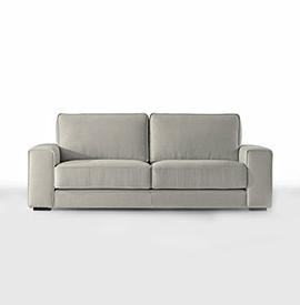 Izoard Canapé d\'accueil