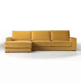 Izoard Canapé d\'accueil