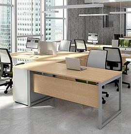 Oredon Bureau individuel