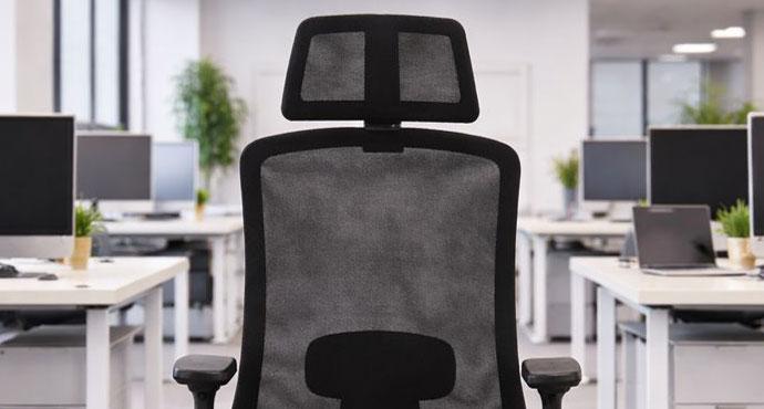 Déclinaisons & tarifs Pulse Siège de bureau ergonomique