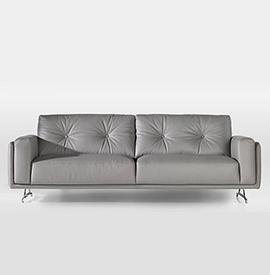 Presles Canapé d\'accueil