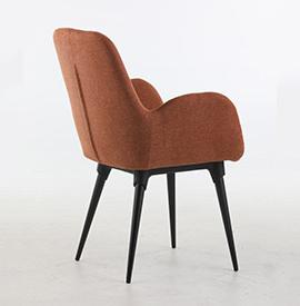 Abseron Chaise d\'accueil