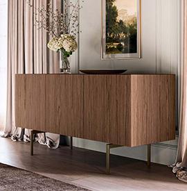 Acasta Commode et desserte
