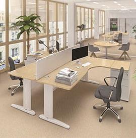 Achard Bureau individuel