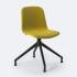 Chaises polyvalentes confortable moderne, gamme Adda - France Bureau