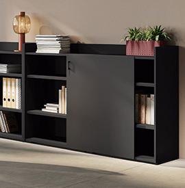 Adige Armoire  en bois