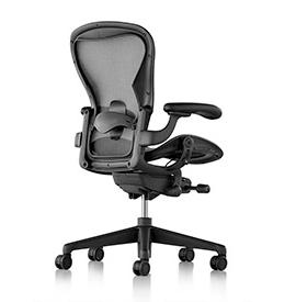 Aeron Fauteuil de bureau ergonomique
