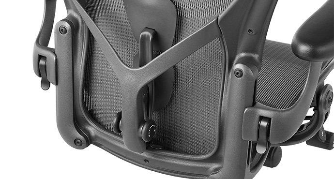 Déclinaisons & tarifs Aeron Fauteuil de bureau ergonomique