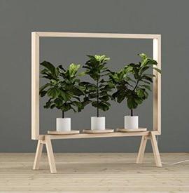 Ahuna Autre panneau de bureau