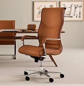 Albaron Fauteuil de direction