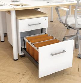 Arno Caisson de bureau
