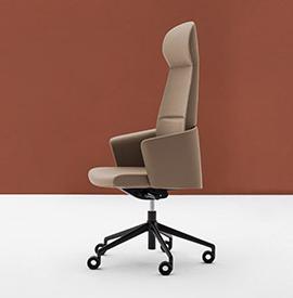 Ashi Fauteuil de direction