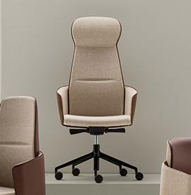Ashi Fauteuil de direction