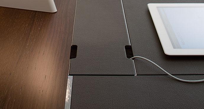 Description Asta Bureau direction