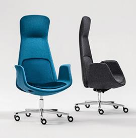 Athos direction Fauteuil de direction