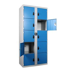 Atuel Casier et vestiaire scolaire