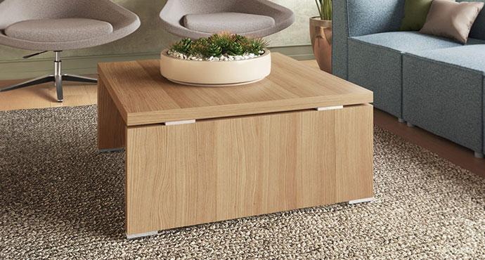 Déclinaisons & tarifs Atwell Table basse