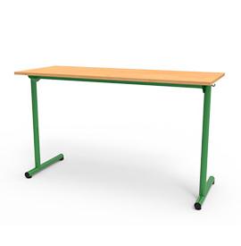 Auze élémentaire Table école