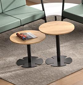 Aven basse Mobilier Accueil