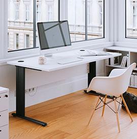 Barral Bureau individuel