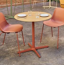 Bassia Table bar et restaurant