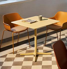 Bassia Table bar et restaurant