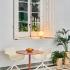 Table de restauration plateau bois, fenix ou dekton, gamme Bassia - France Bureau