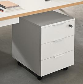 Belice Caisson de bureau