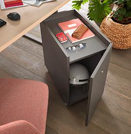 Belice Caisson de bureau