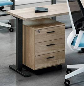Boeza Caisson de bureau