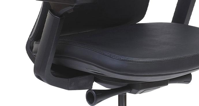 Déclinaisons & tarifs Bonaly Fauteuil de direction
