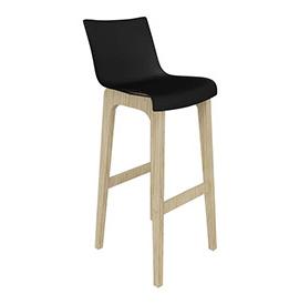Bourne Tabouret et chaise bar haute