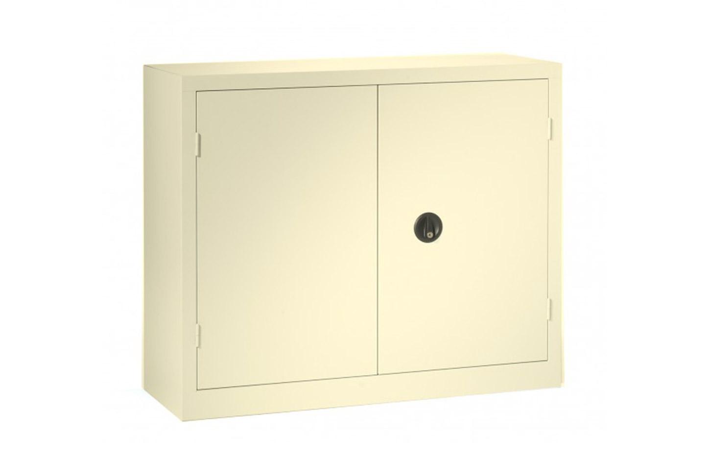 Rangement de bureau, armoire à porte battante ou pliante, Fabrication Française, gamme Breevort - France Bureau