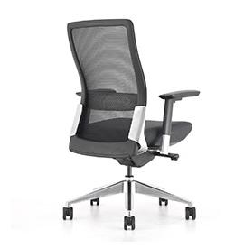 Briance Siège de bureau ergonomique
