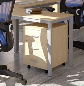 Brivet Caisson de bureau