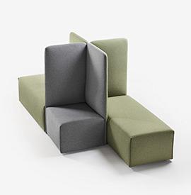 Cambirela Canapé d\'accueil
