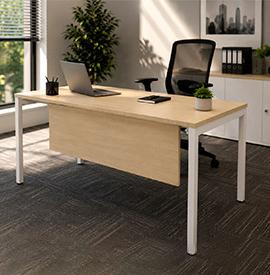 Campana Bureau individuel