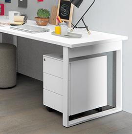 Cedrino Caisson de bureau