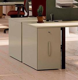 Cidacos Caisson de bureau
