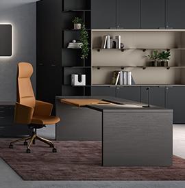 Civetta Bureau direction