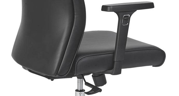 Déclinaisons & tarifs Climont Siège fauteuil direction