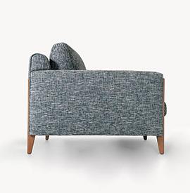 Colwood Canapé d\'accueil