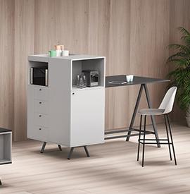 Come restauration Cuisine bureau