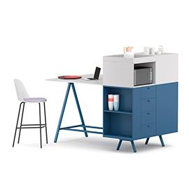 Come restauration Cuisine bureau