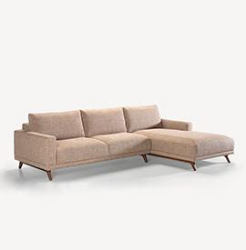 Covelas Canapé d\'accueil