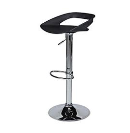 Creil Tabouret et chaise bar haute